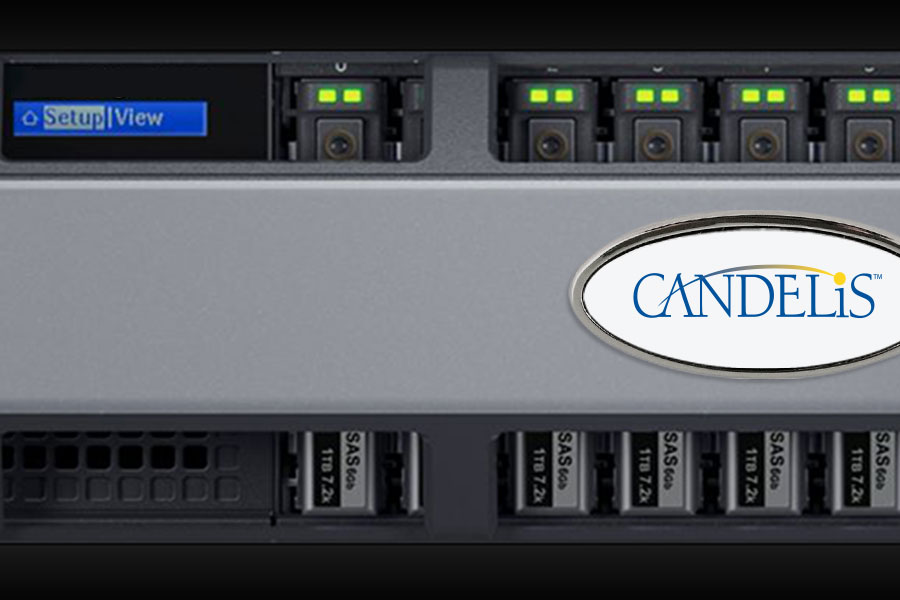 ImageGrid™ PACS Server