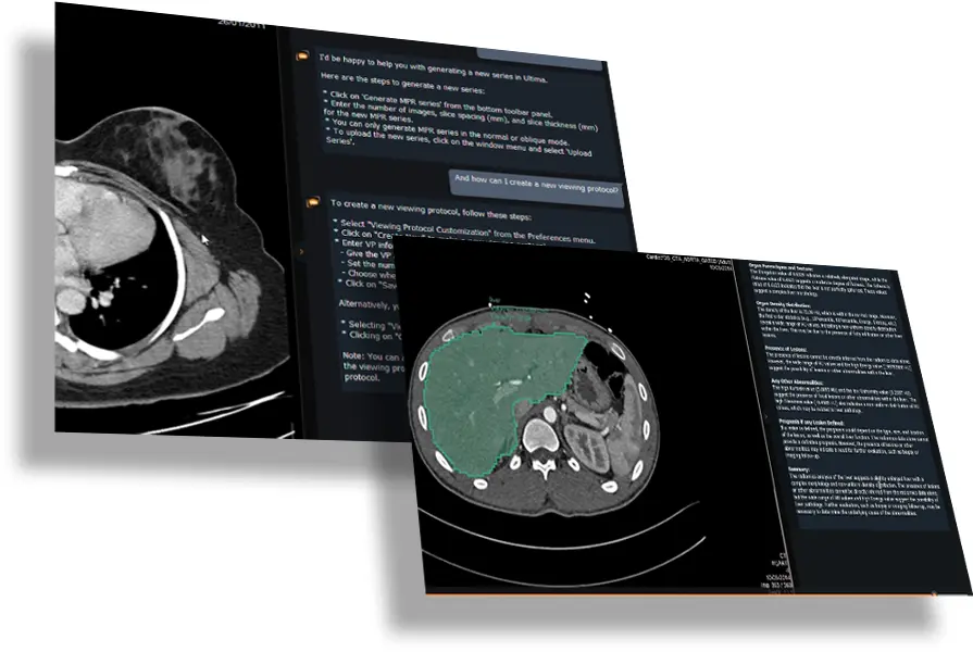 PaxeraHealth: Advanced Medical Imaging Solutions