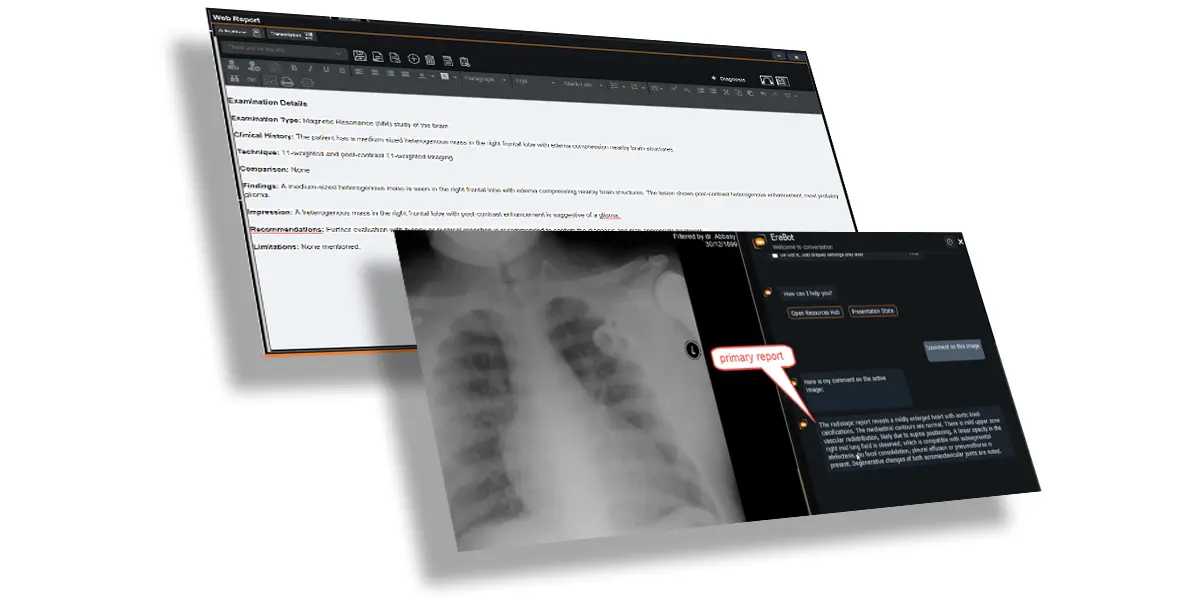 PaxeraHealth: Advanced Medical Imaging Solutions