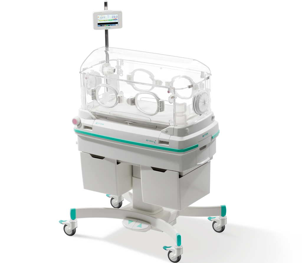 ATOM Incubator Air Incu i