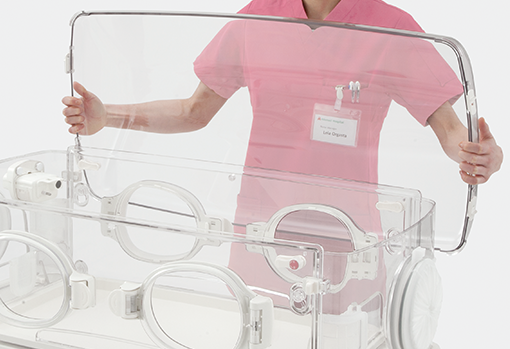 ATOM Incubator Air Incu i