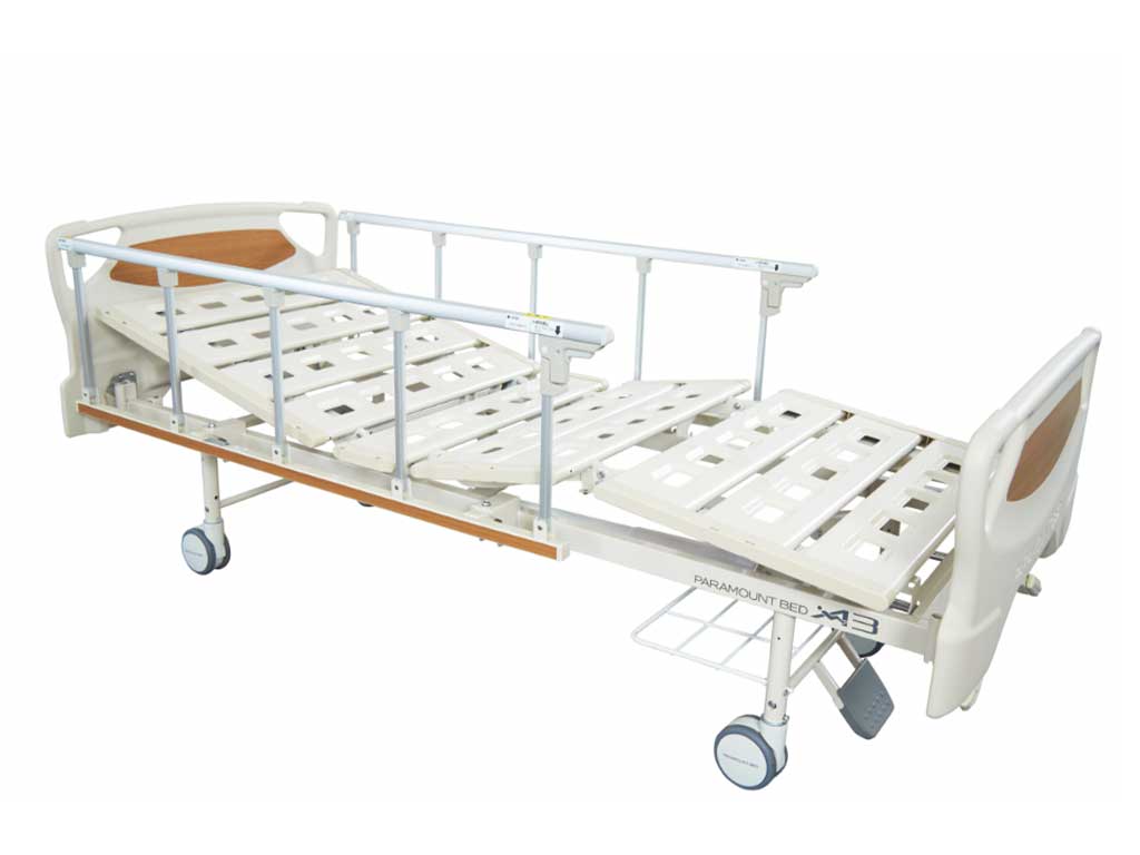 Paramount Bed A3 Series