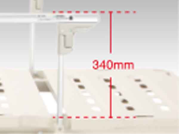 Paramount Bed A3 Series