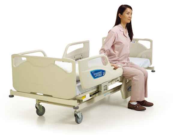 Paramount Bed A5 Series