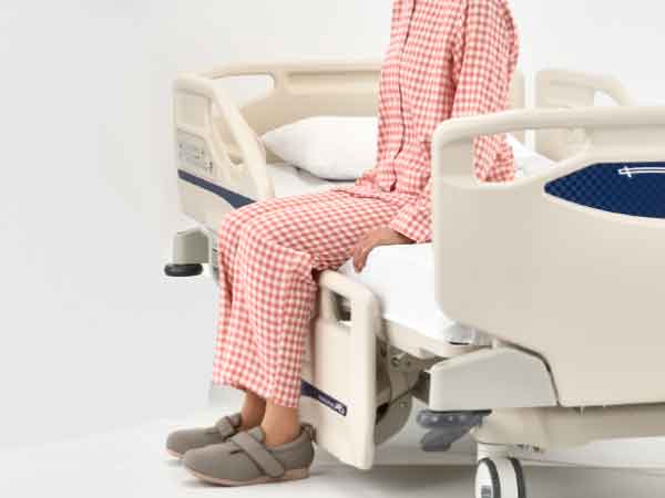 Paramount Bed A6 Series