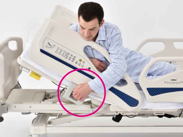 Paramount Bed A6 Series