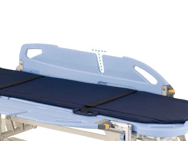 Paramount Bed KK-720 Series