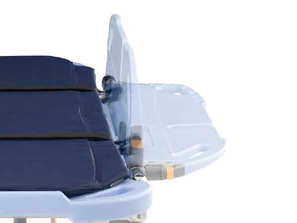 Paramount Bed KK-720 Series