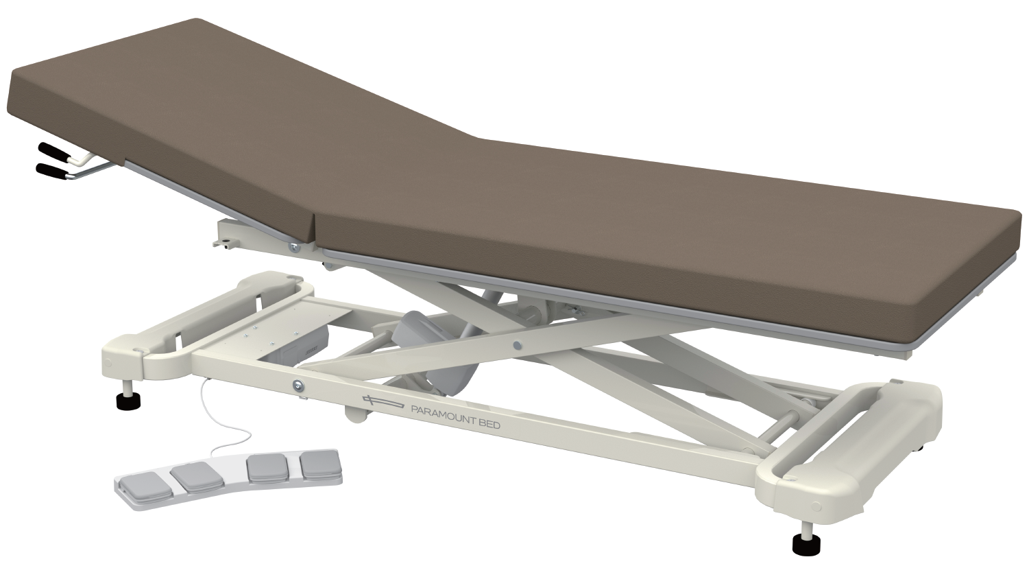 Paramount Bed PC-510 Medical Recliner