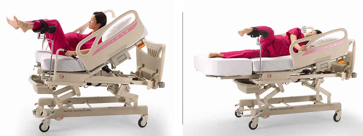 Paramount Bed PD-200