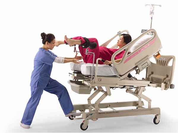 Paramount Bed PD-200