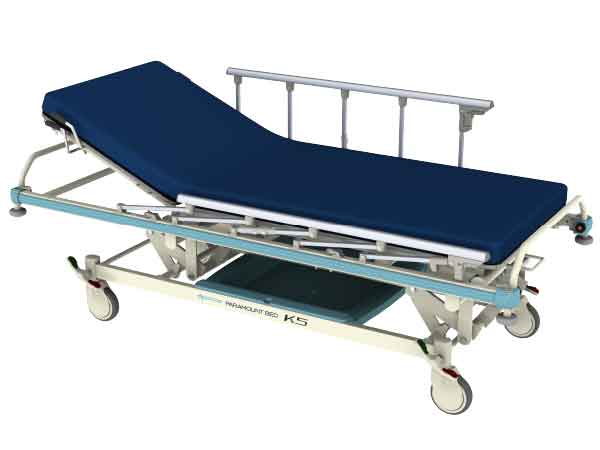 Paramount Bed PK-5000 Series