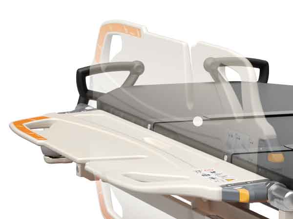 Paramount Bed PK-8000 Series