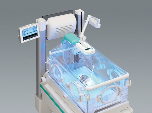 ATOM BILI-THERAPY Spot Type