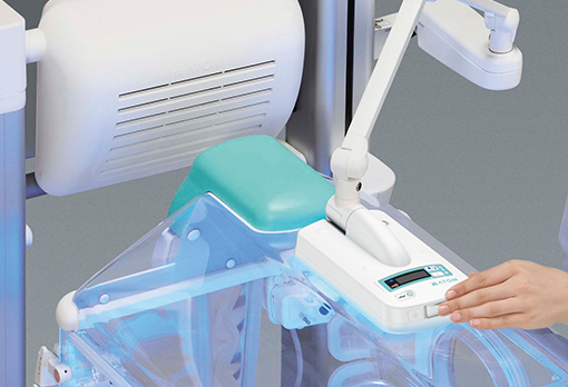 ATOM BILI-THERAPY Spot Type