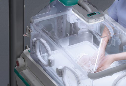 ATOM BILI-THERAPY Spot Type