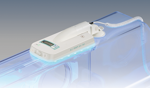 ATOM BILI-THERAPY Spot Type