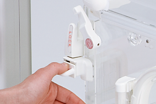 ATOM Incu i Infant Incubator