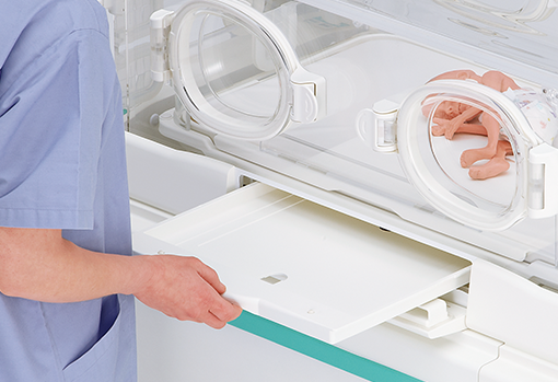 ATOM Incu i Infant Incubator