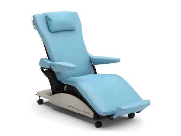 L’za Medical Recliner