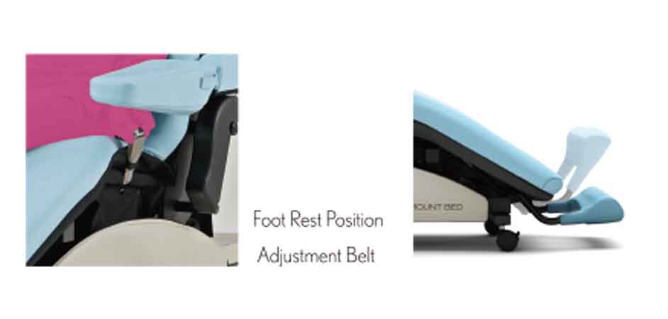 L’za Medical Recliner