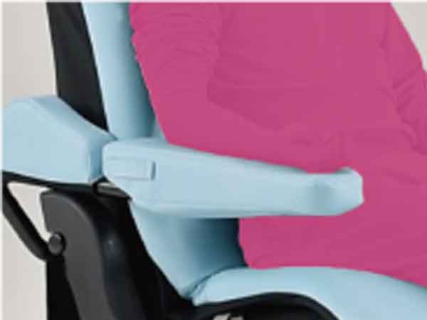 L’za Medical Recliner