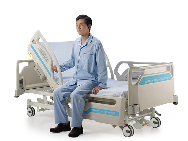 Paramount Bed Qualitas Beta Plus™