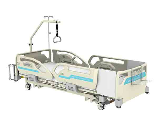 Paramount Bed Qualitas Beta Plus™