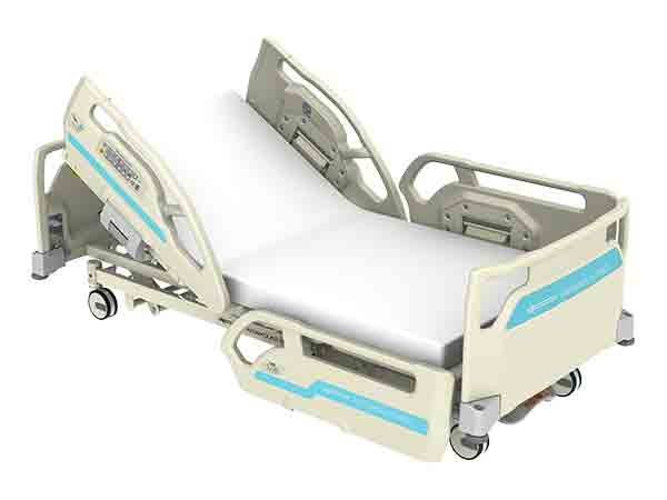 Paramount Bed Qualitas Beta Plus™