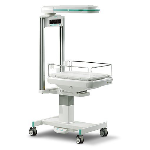 ATOM Sunflower Warmer