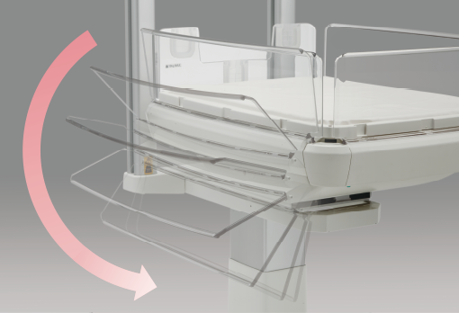 ATOM Sunflower Warmer
