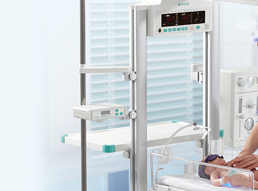 ATOM Sunflower Warmer