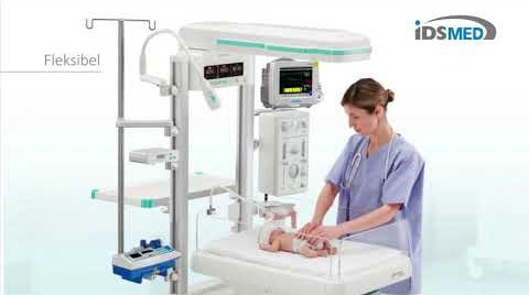 ATOM Sunflower Warmer