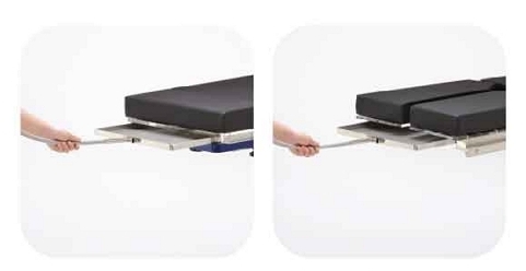 KM-302 (Manual Override)