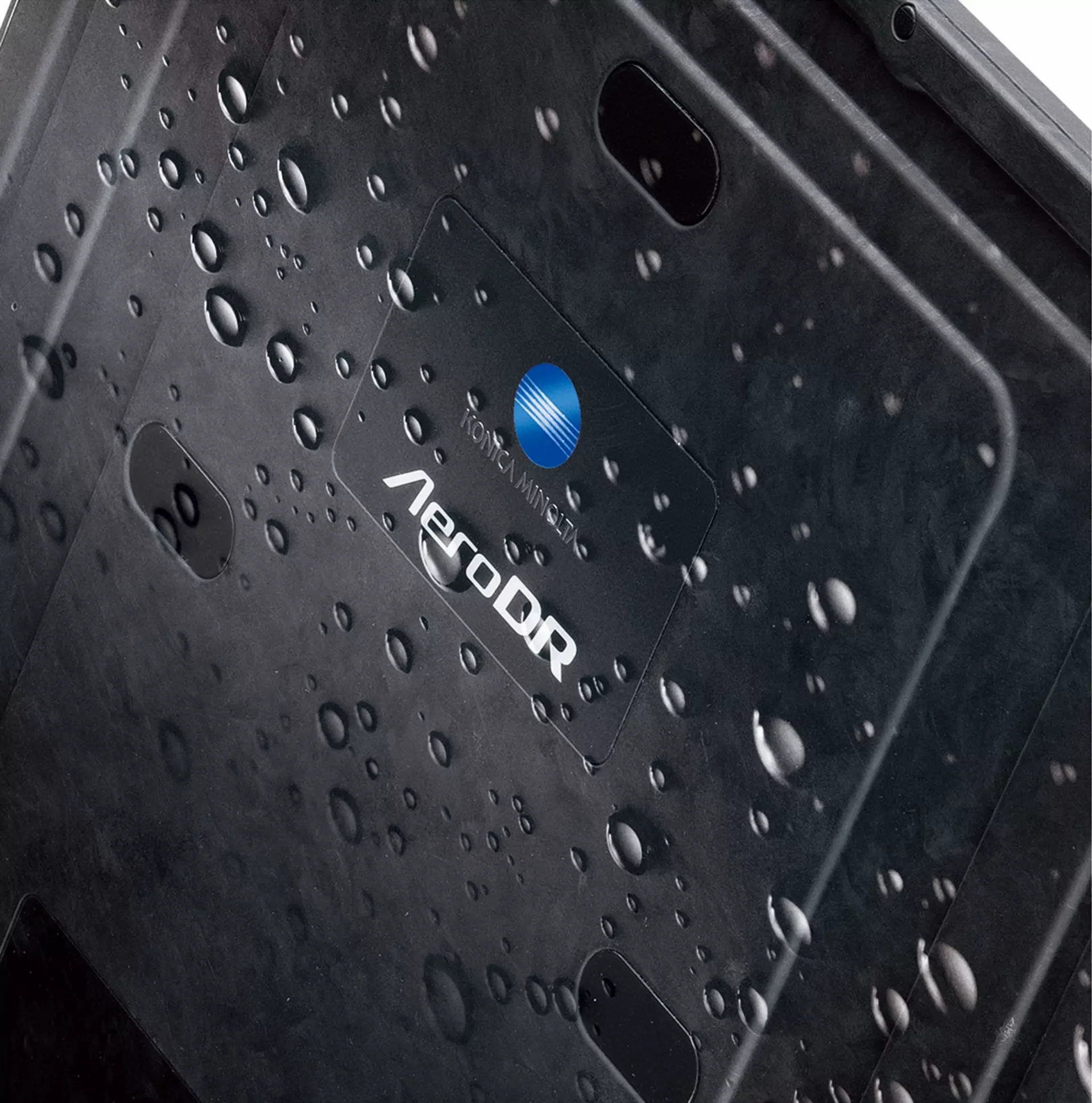 AeroDR3 HD2 (G5) Wireless Flat Panel Detector