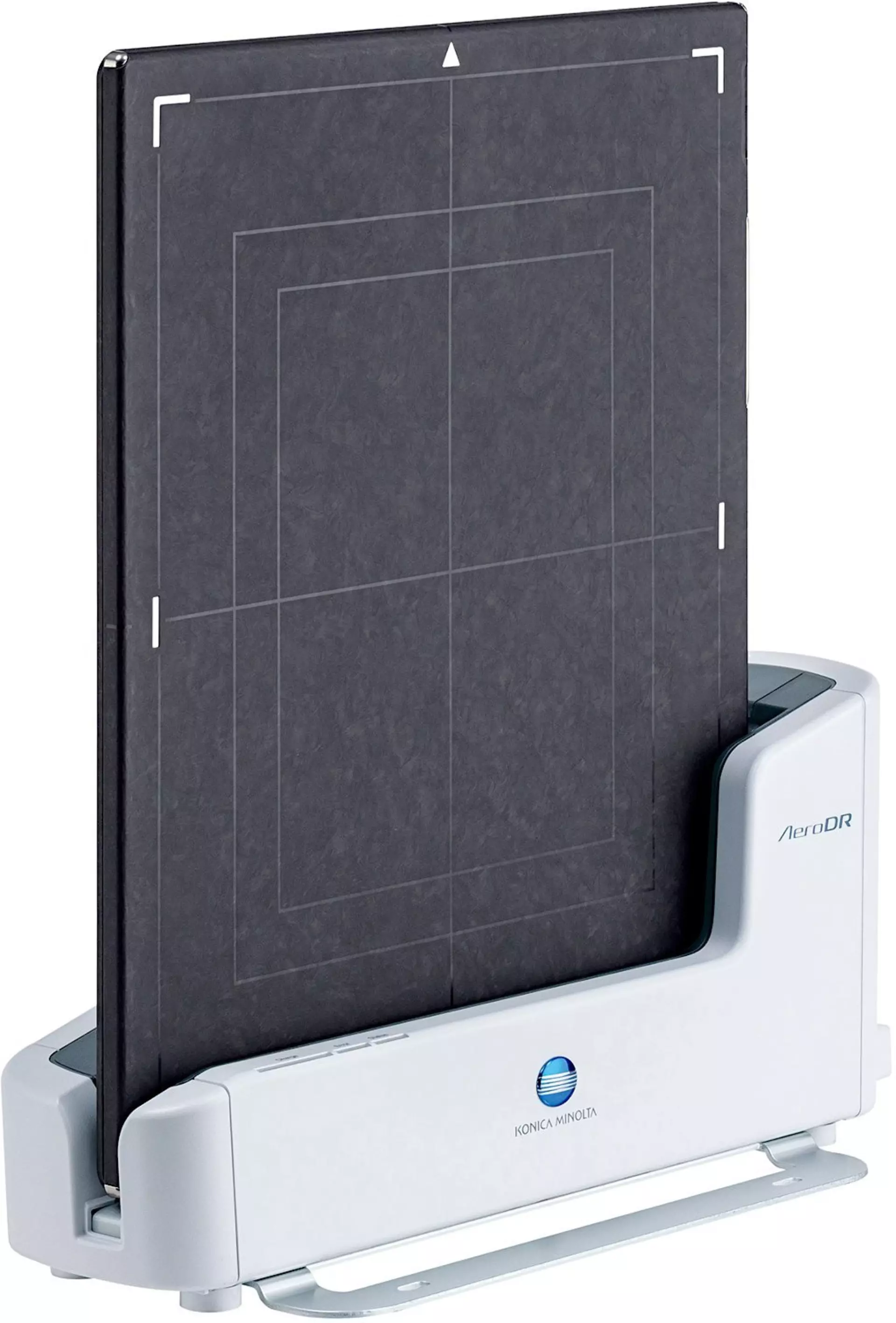 AeroDR3 HL/SL (GIF) Premium Wireless Flat Panel Detectors