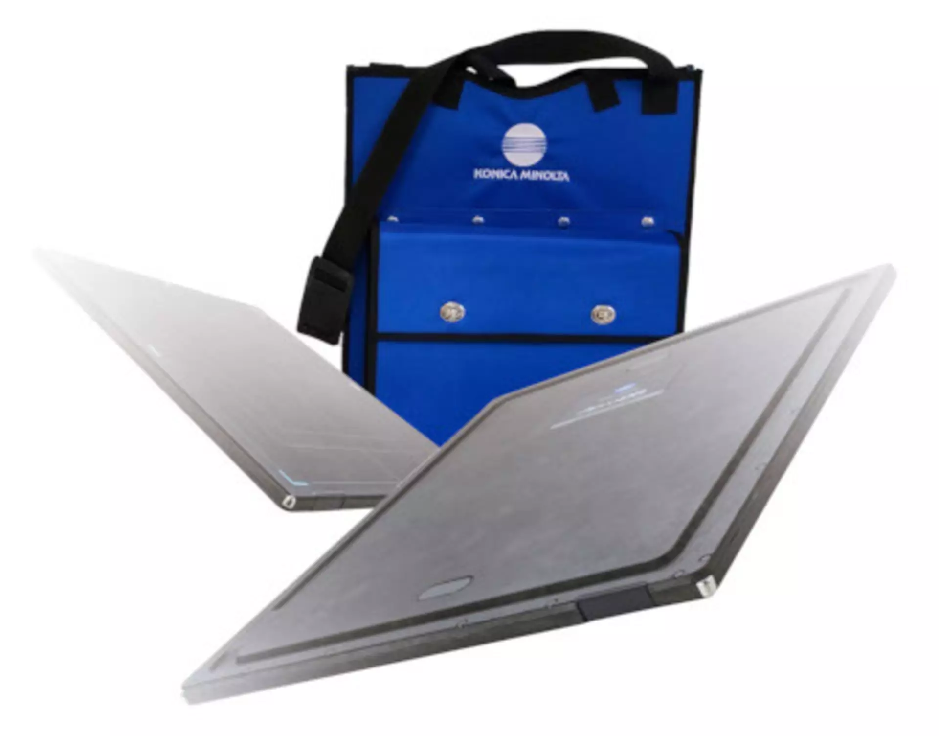 AeroDR Portable Digital Radiography Solution