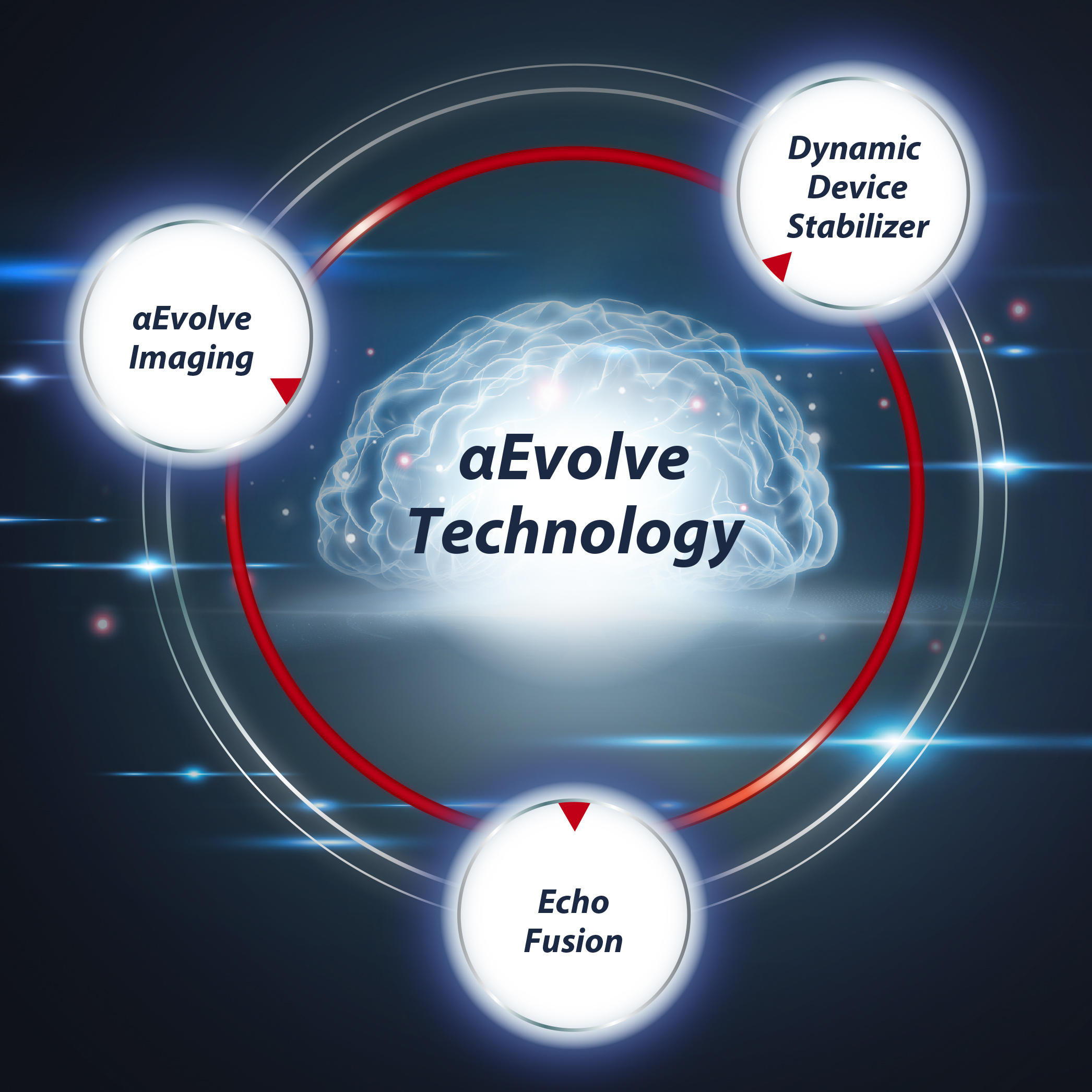 Alphenix / Evolve Edition