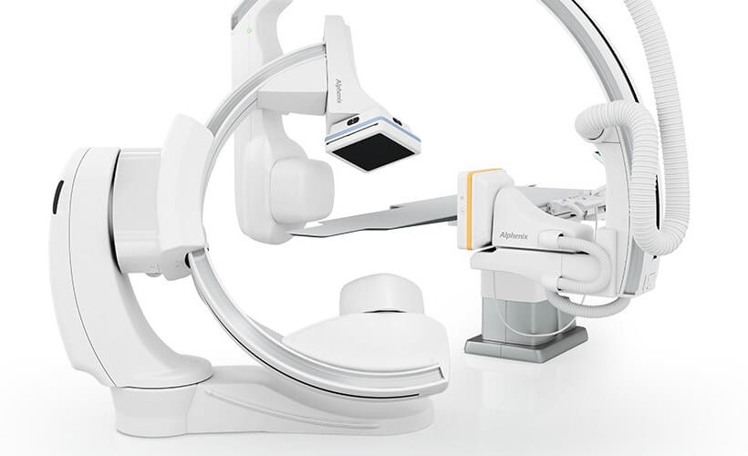 Alphenix Interventional