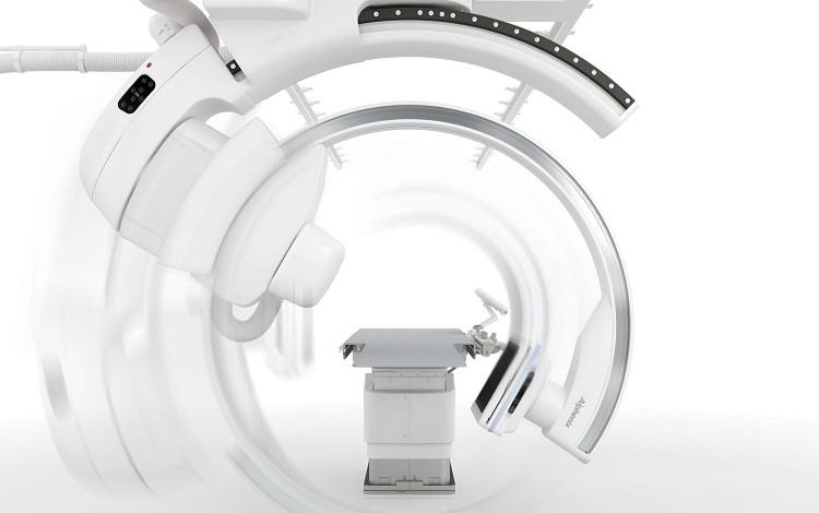 Alphenix Interventional