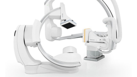 Angiography Systems
