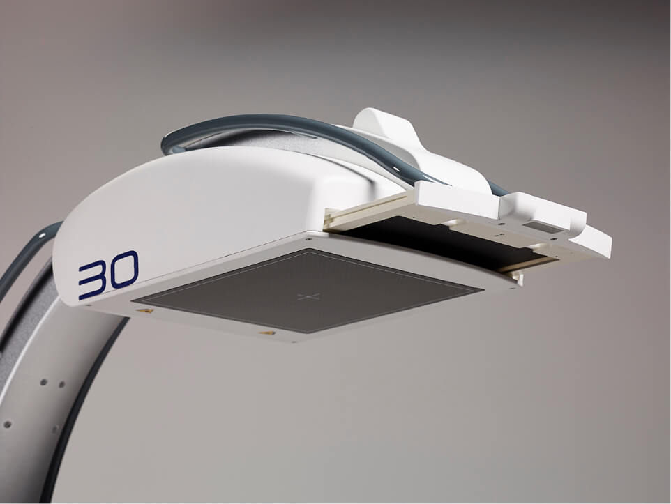 Primax Cyberbloc FP Mobile C-Arm System