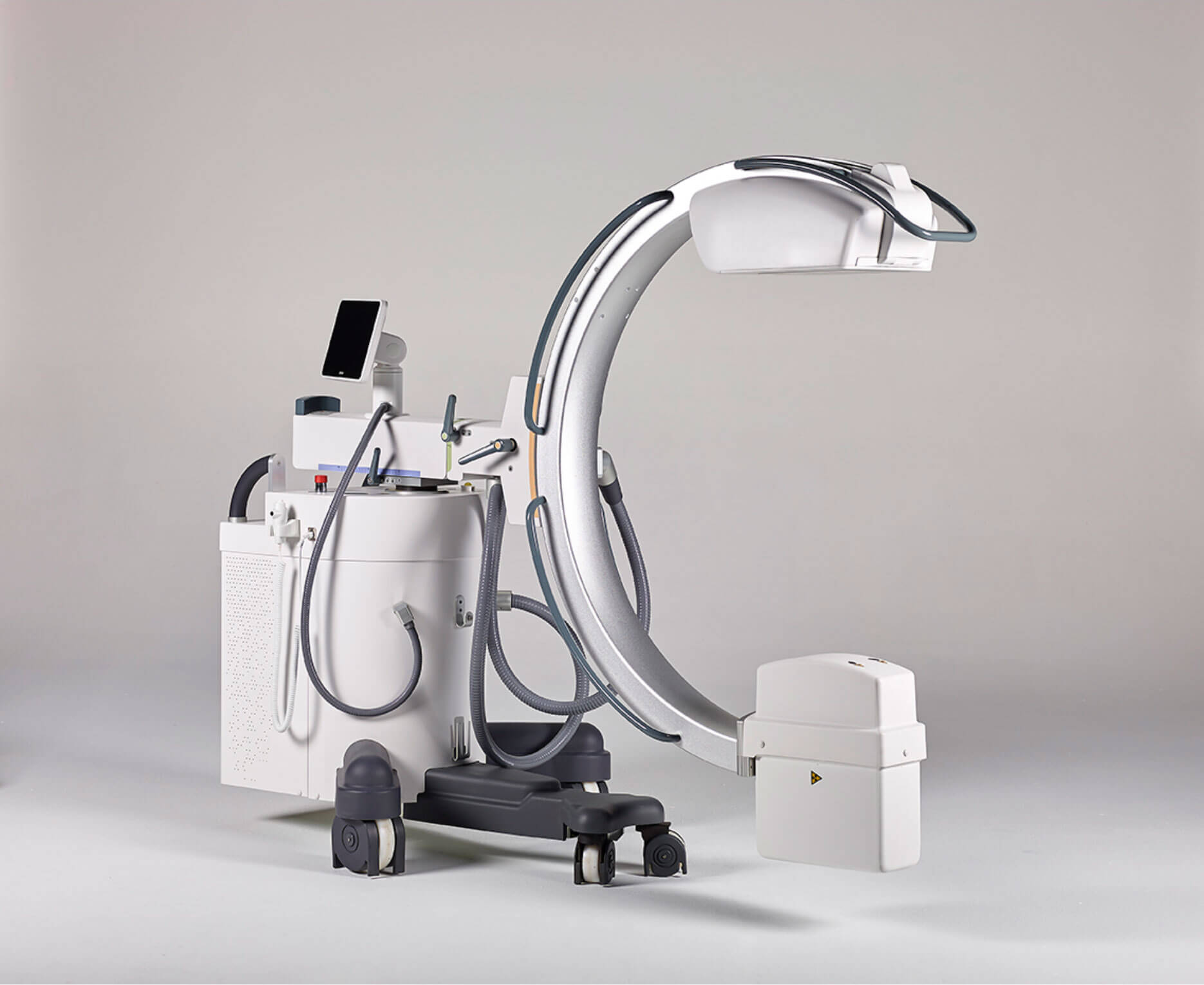 Primax Cyberbloc FP Mobile C-Arm System