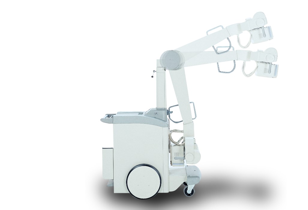 IME-100L X-Ray System