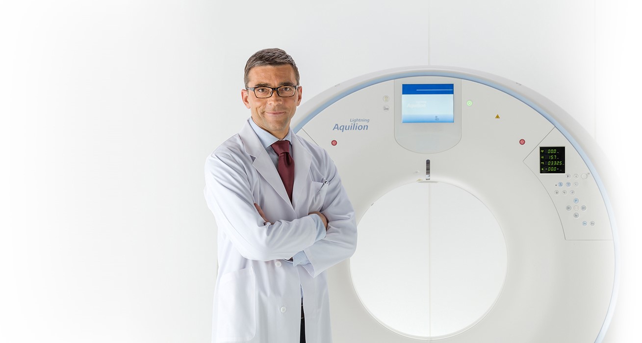 Aquilion Lightning 80