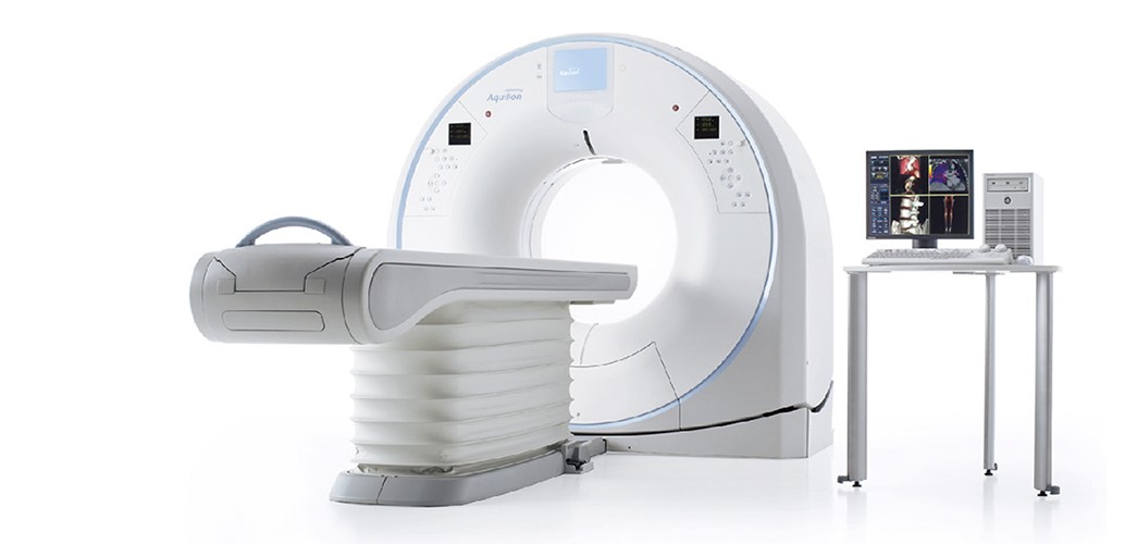 Aquilion Lightning 80