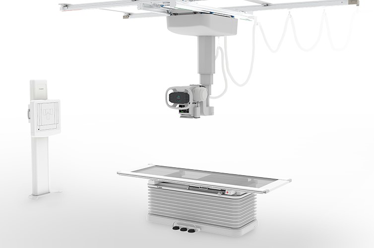 Radrex i5 / Flex Edition