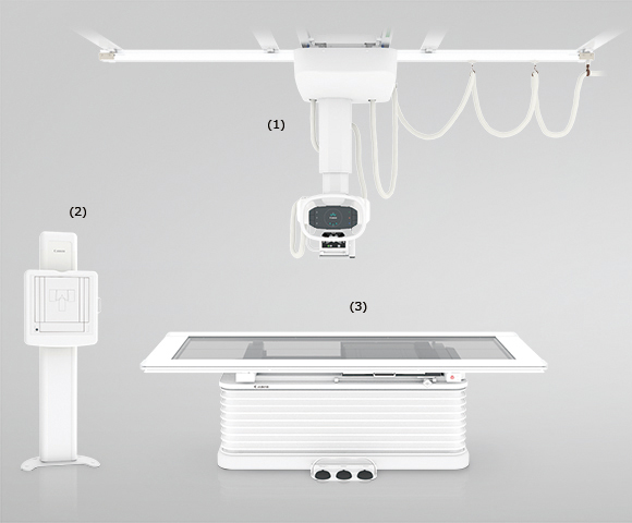 Radrex i5 / Flex Edition