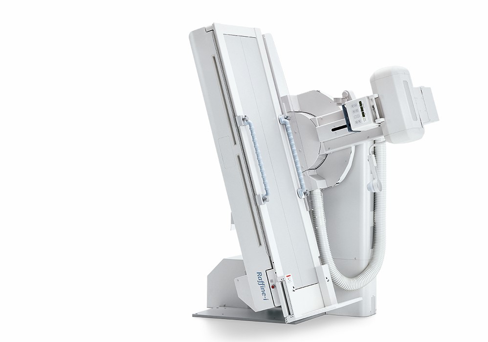 Canon Raffine-i Digital Fluoroscopy System