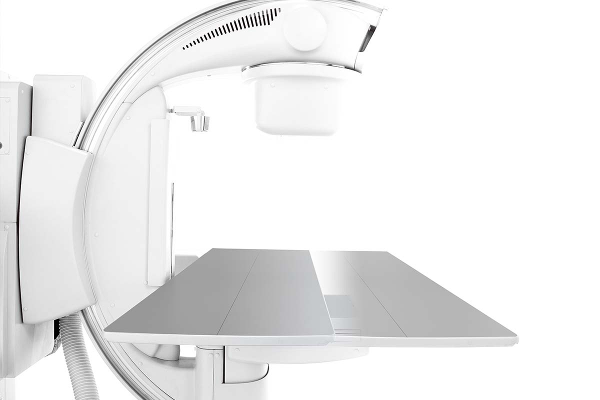 Canon Ultimax-i Digital Fluoroscopy System